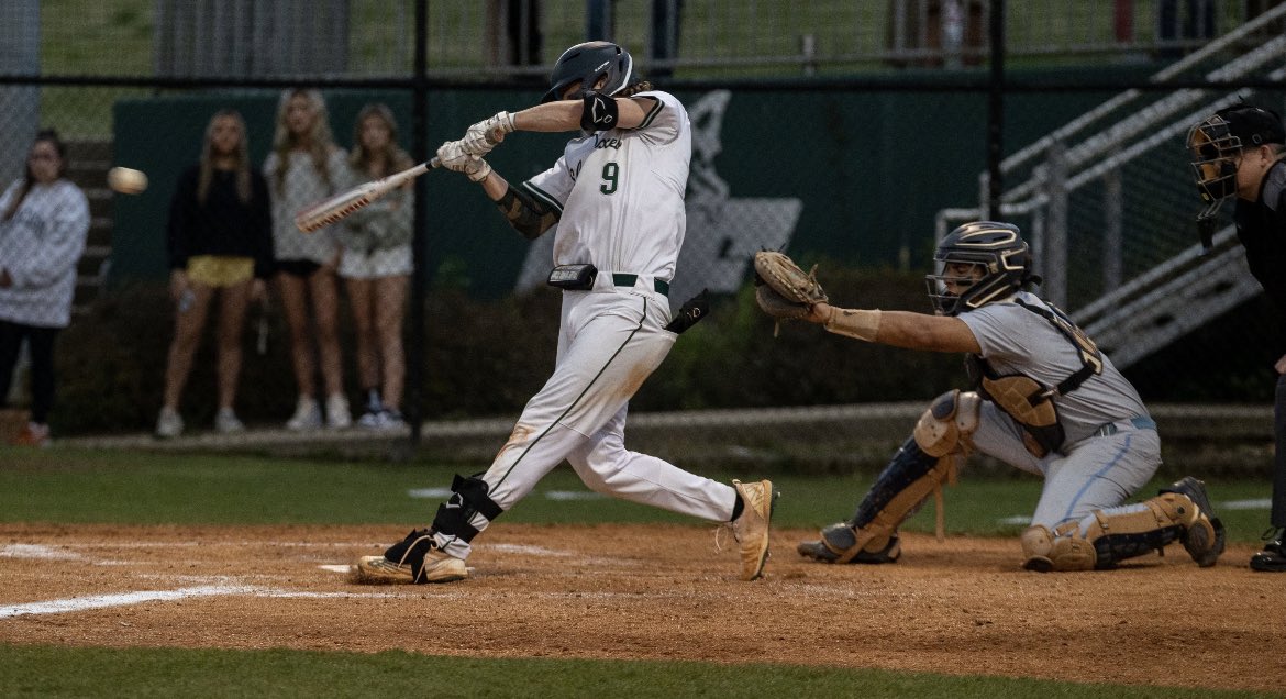 Dutch Fork Baseball tweet media