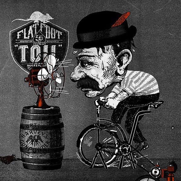 I Believe It by Flatfoot 56