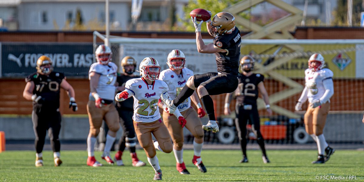 MVL Butchers vs. Royals 14 - 35 (7 - 28)

<a href="/fscmedia/">Kate Whitaker</a> <a href="/Vaahteraliiga/">Vaahteraliiga</a> <a href="/PorvoonButchers/">Porvoon Butchers</a> 
<a href="/SAJLfootball/">SAJLfootball</a> #Americanfootball #jenkkifutis