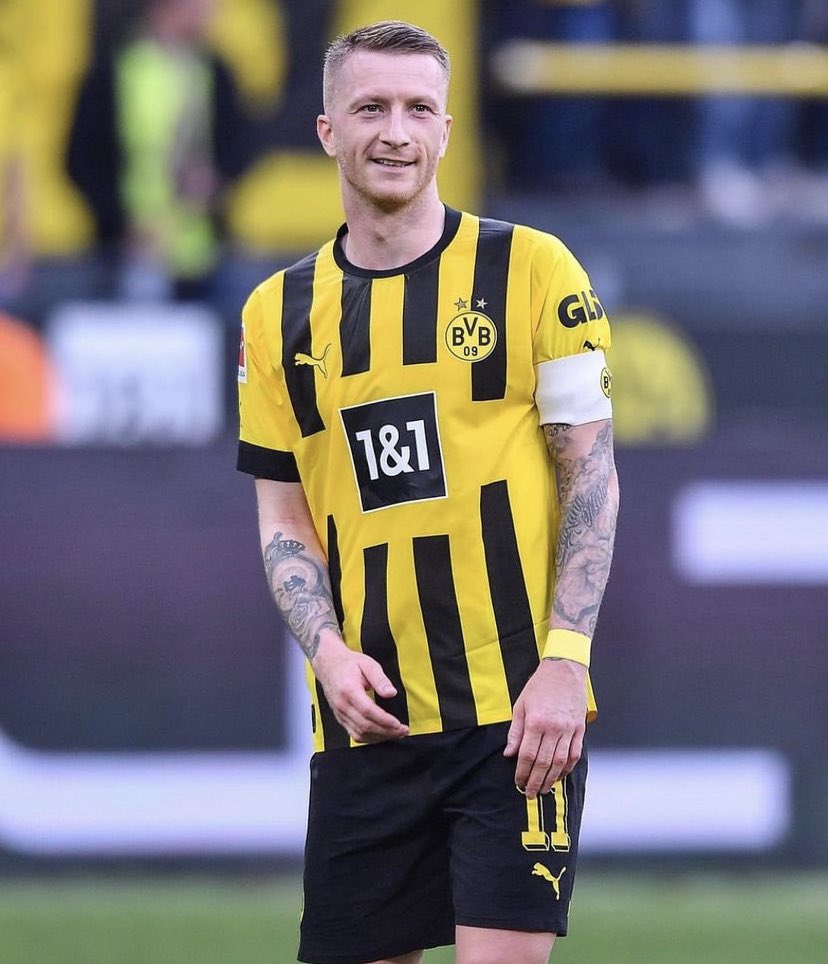 FansMarcoReus_'s tweet photo. Háganlo por él. https://t.co/sPYyoxvUnF