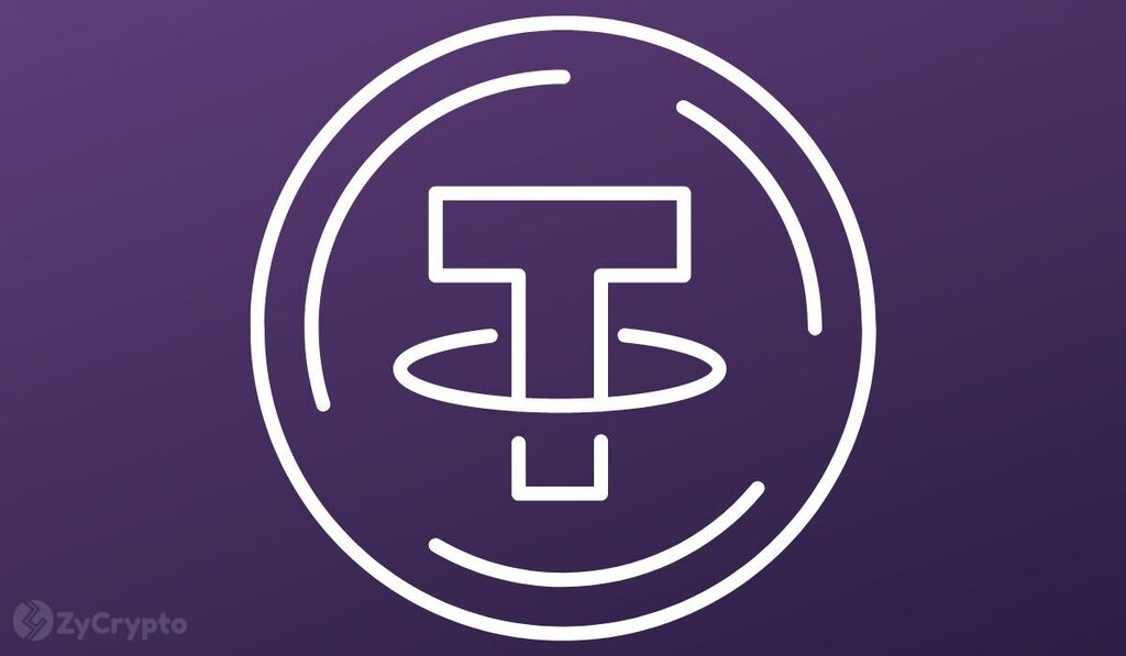 cryptbuzz's tweet image. Tether To Invest 15% Of Its Net Monthly Profits in Bitcoin Tether, the firm behind the world’s largest stablecoin USDT, has revealed plans to allocate 15% of its net monthly profits towards ift.tt/Nrpt83s