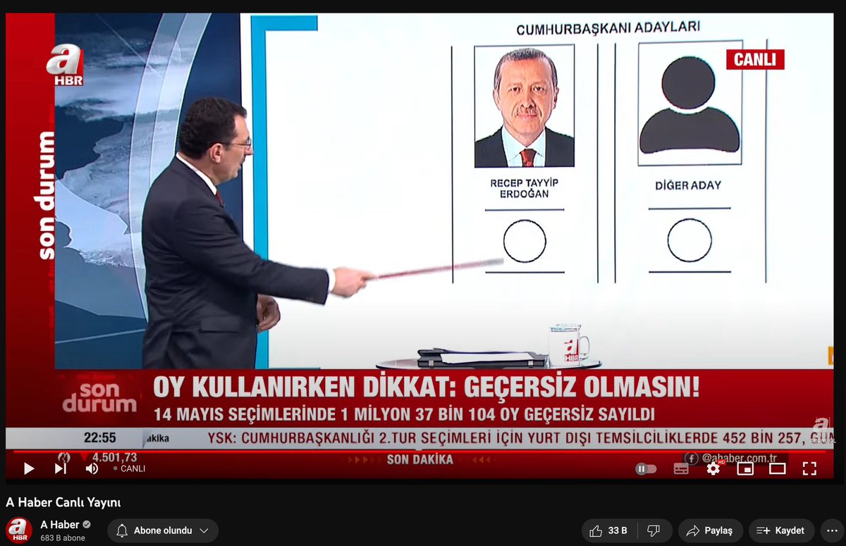 Bizim muhalefetimizin bittiği yerde bunların alçaklığı başlıyor.