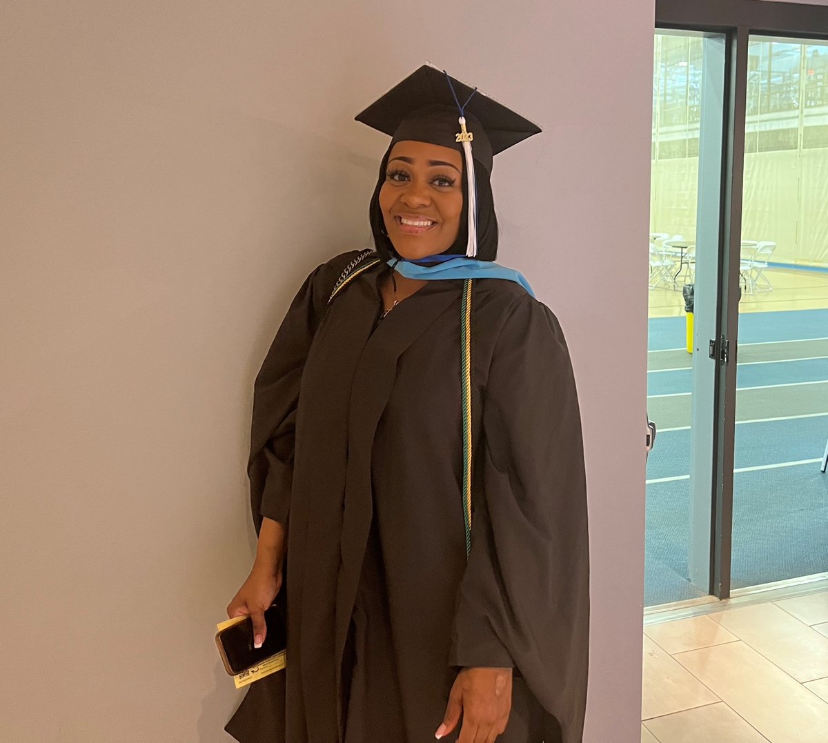 Congratulations <a href="/SetonHall/">Seton Hall</a> M.A./Ed.S. School Psychology Graduates!