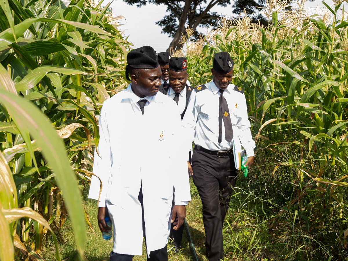 bbzambia's tweet photo. Tour of the KKTC by Guest of Honor, Hon. Pavyuma Kalobo MP for Wusakile Constituency, before the Official Opening of the 54th National Council
for more visit: https://t.co/98C8Kv0xjz
https://t.co/Crpwb47yM3
https://t.co/dw3pZWjUfi https://t.co/JyNs5E0mU5