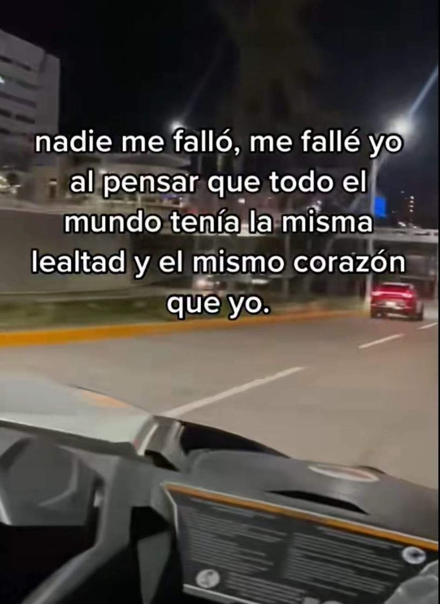 frankAlexandr's tweet photo. Muy cierto estuve cuando me necesitaba y cuando necesitaba nadie estuvo https://t.co/iiQSuvvhgA