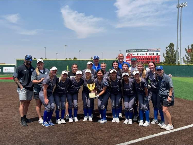 Decatur ISD on Twitter: 