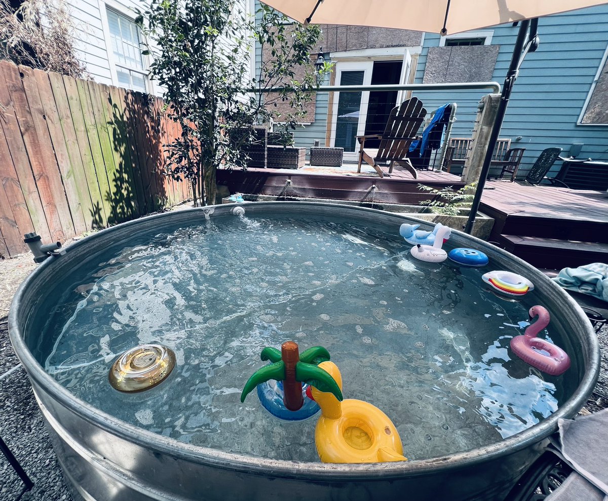 Keels on Twitter "The Laurel Swim Club is officially open for the season!"