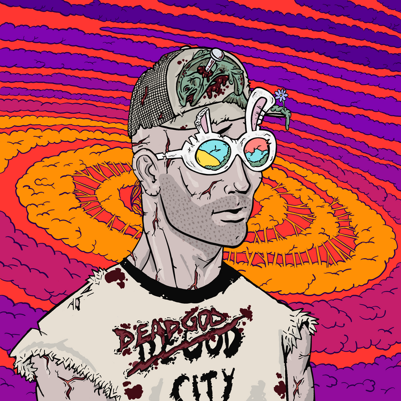 Antem666's tweet photo. @lyndoco The one and only @SCUMSOL from @BTC_DeGods https://t.co/pGdhTxvbrD