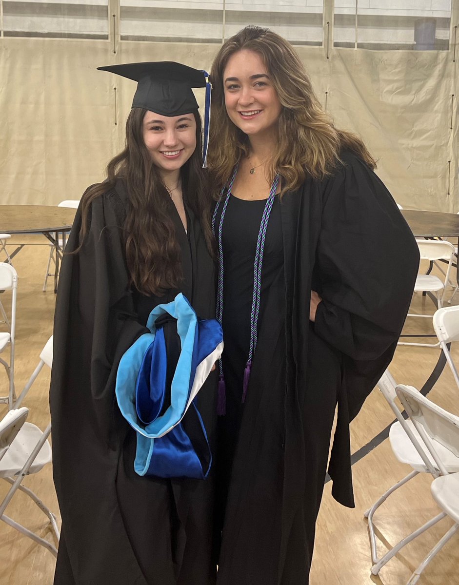 CEHS at Seton Hall tweet media