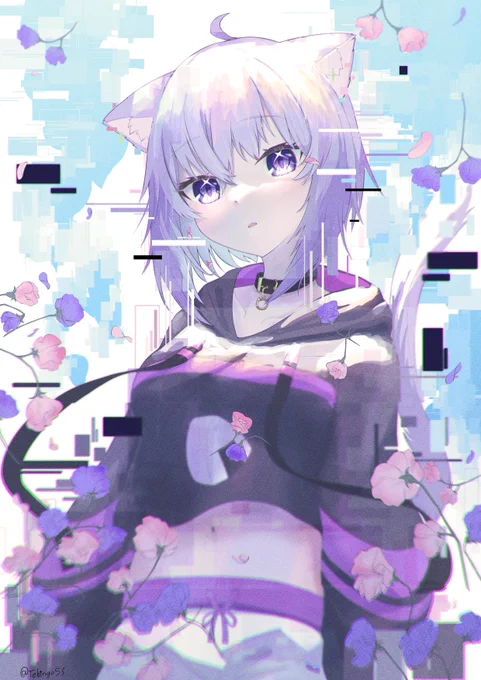 #絵かゆ 