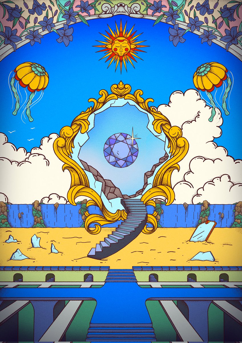SciienceB's tweet photo. Well done @IntrovertscNFT ! Incredible art and an important step in the project's goals. Let's goo 🔥
#Cardano #CNFT #NFT https://t.co/gZwuYElRO4