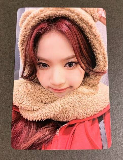 sunyeol0_0's tweet photo. STAYC
wts
isa withmuu teddy bear
rm 31 excl local post
not onhand yet

help rt please @pasarStayc #pasarstayc https://t.co/vbvqUaIDII