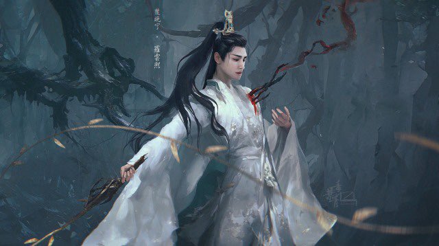 Duyeqing tweet media