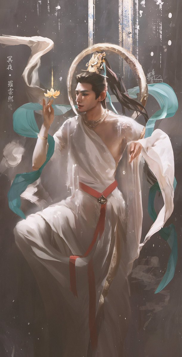 Duyeqing tweet media
