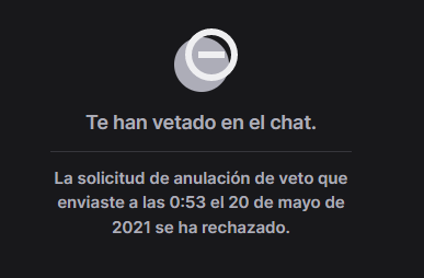 justpeewalls's tweet photo. que el @elxokas me tiene 2 años bloqueado también es verdad https://t.co/McpJA1kb1e