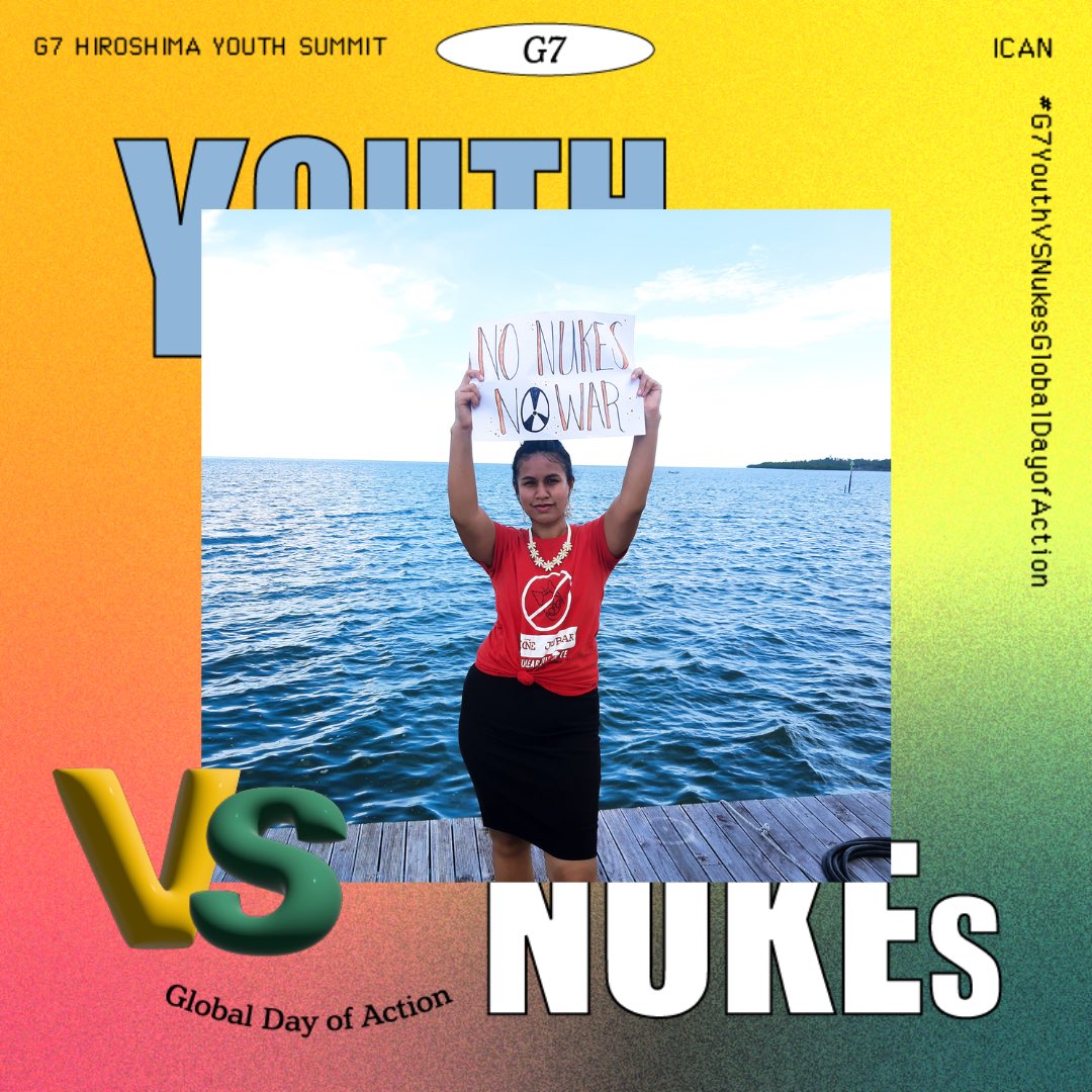 Bedi Racule 🇲🇭🇫🇲 tweet media