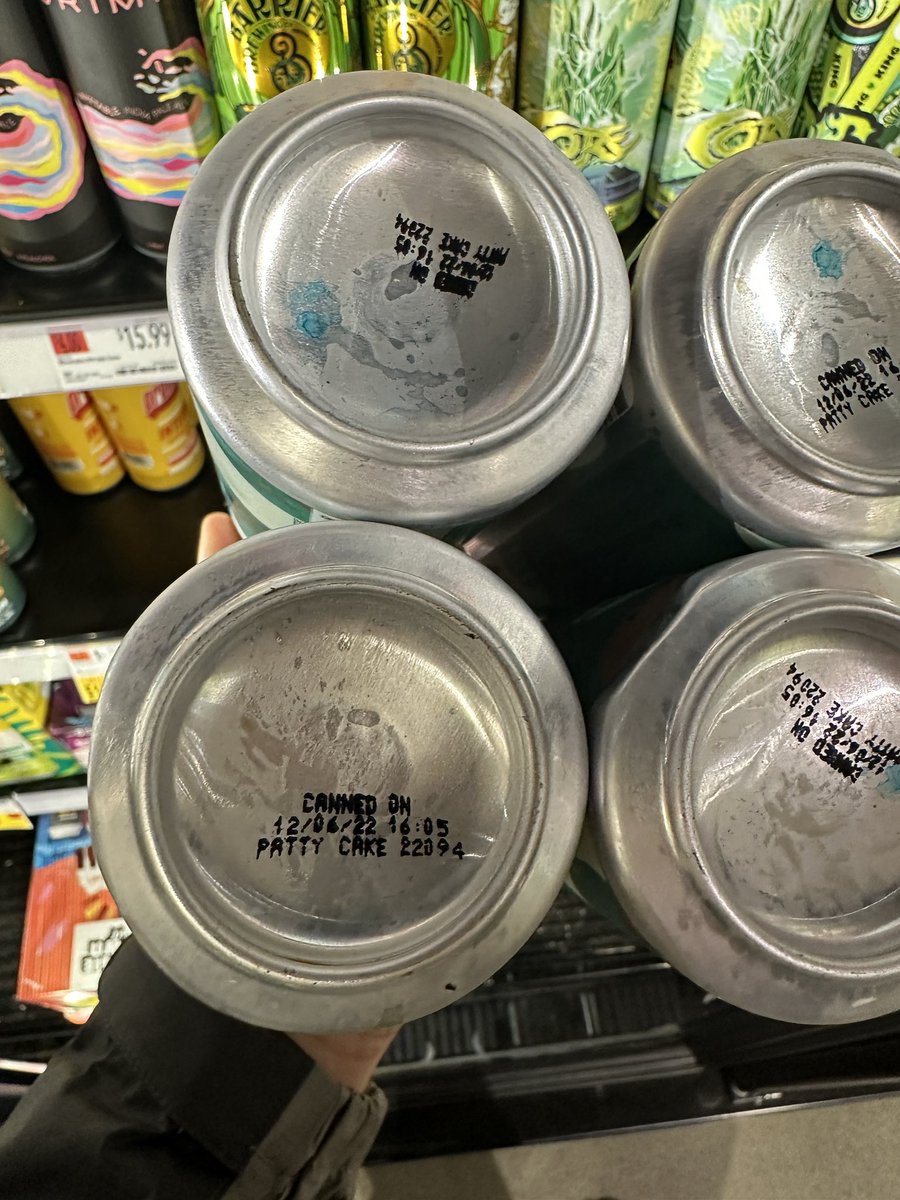 Chris McClellan 🍺 tweet media