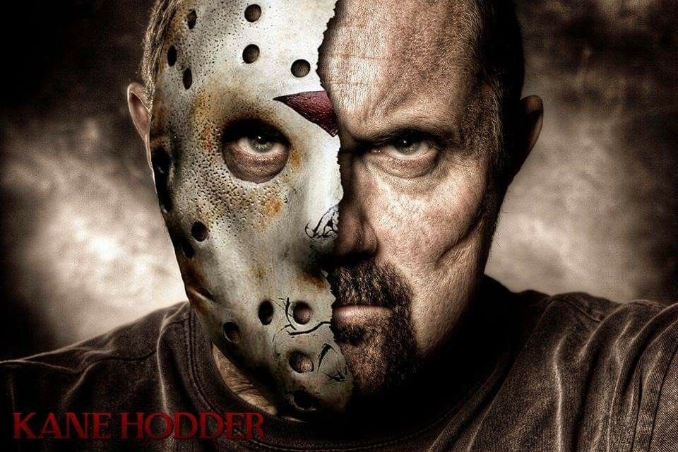 #KaneHodder.   LEGEND