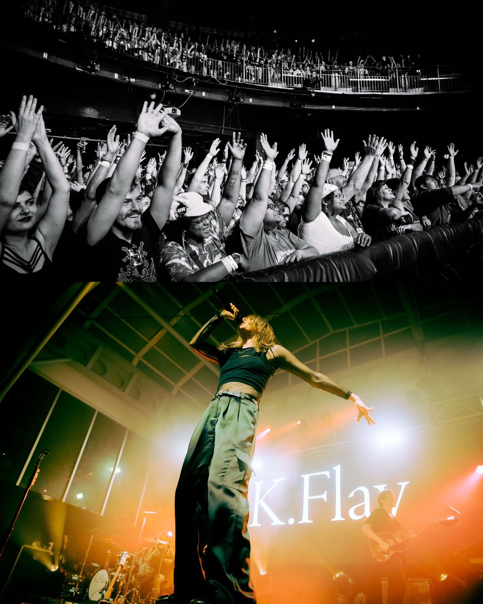 kflay's tweet photo. it smells like rock and roll https://t.co/QO8QcEx5mn