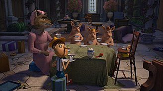 chiaravix's tweet photo. Nel 2001 Shrek sfanculava il concetto di “famiglia tradizionale”

#shrek https://t.co/01yofwqUOt
