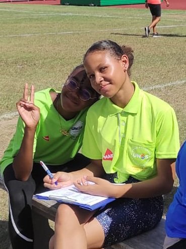 UNSS MARTINIQUE tweet media