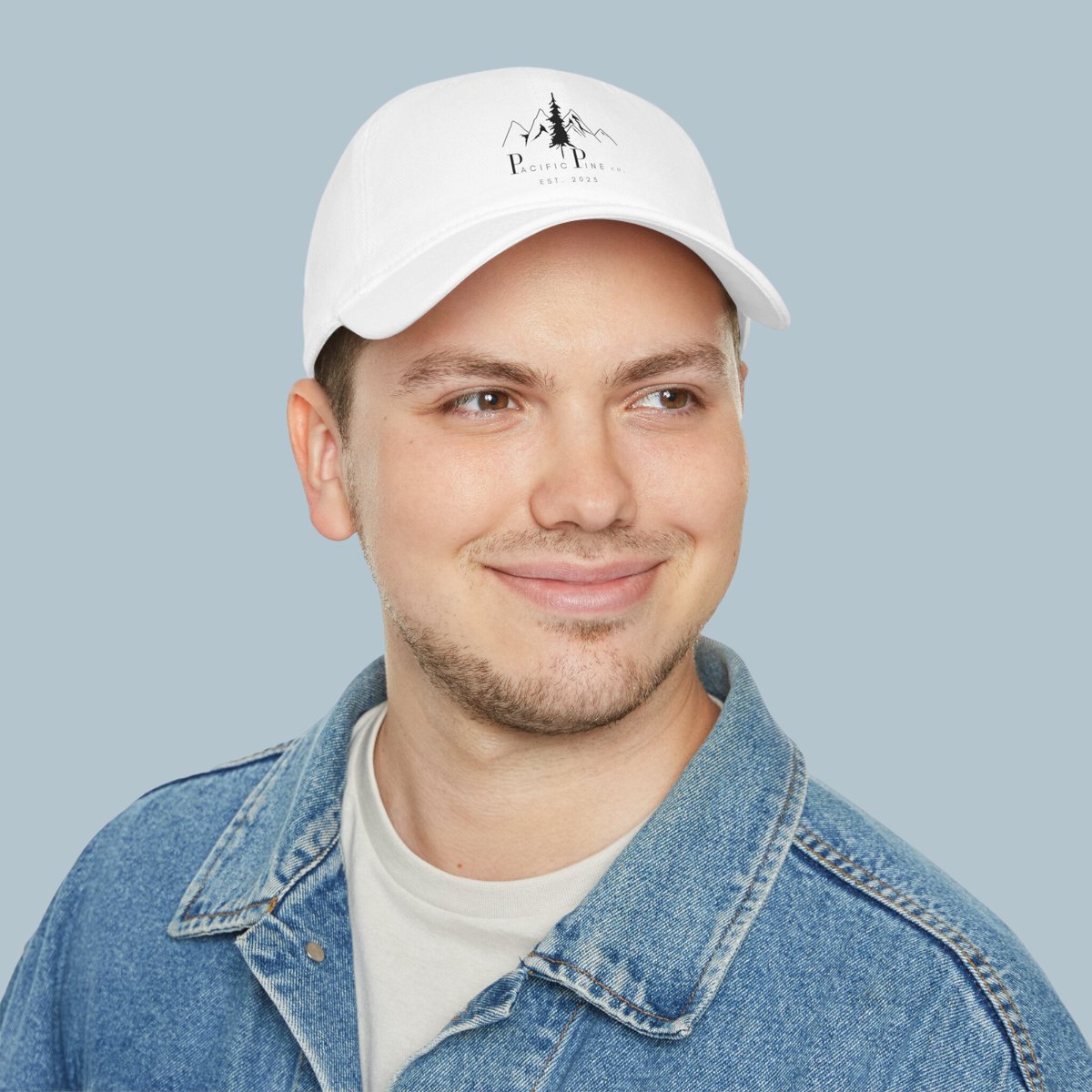 PacificPineCo's tweet image. Check out Pacific Pine Co.'s latest addition! 🧢

Our new line of baseball caps, perfect for outdoor fun or city life. Experience the charm and style of the Pacific with each wear. 

pacificpineco.com

#PacificPineLife #NewLaunch #CapsForAll"