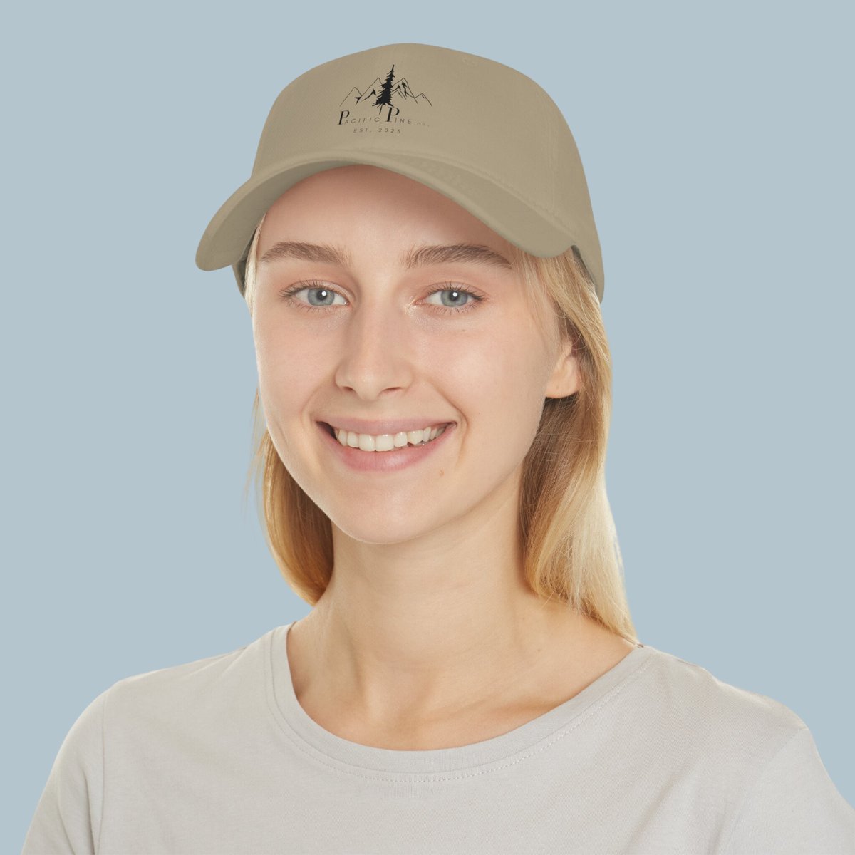 PacificPineCo's tweet image. Check out Pacific Pine Co.'s latest addition! 🧢

Our new line of baseball caps, perfect for outdoor fun or city life. Experience the charm and style of the Pacific with each wear. 

pacificpineco.com

#PacificPineLife #NewLaunch #CapsForAll"
