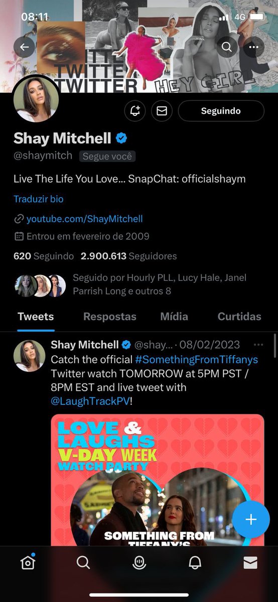 svlling Zendaya + Shay Mitchell follows (same acc)
7k followers
taking the h.o #ratzspace