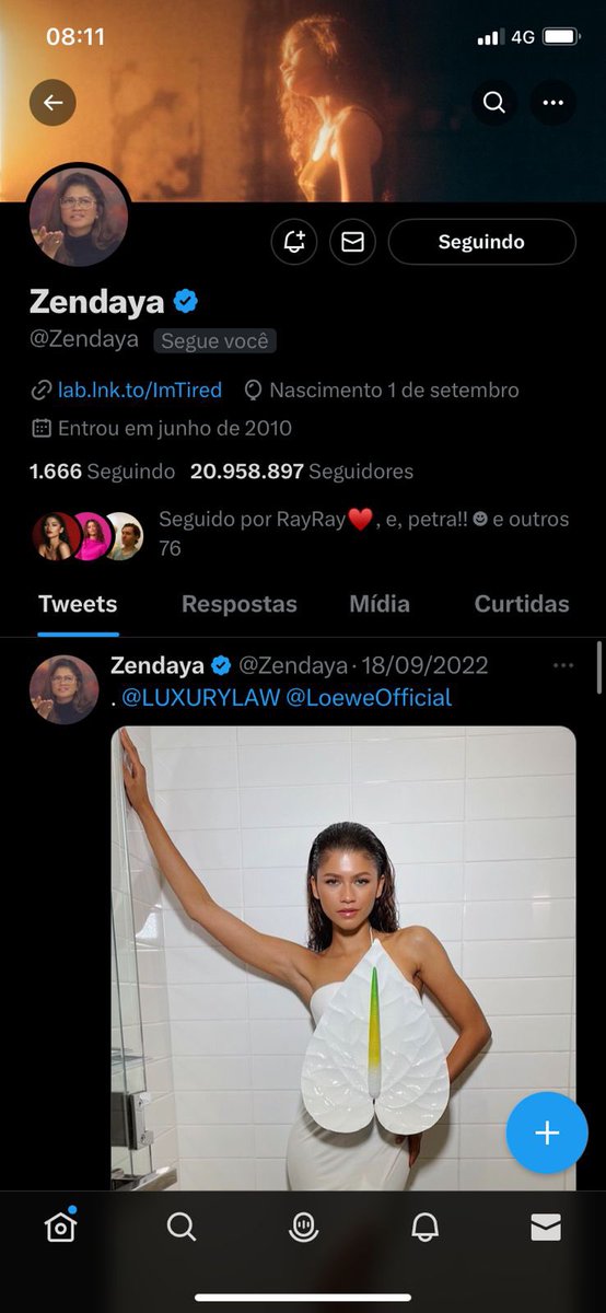 laflame tweet media