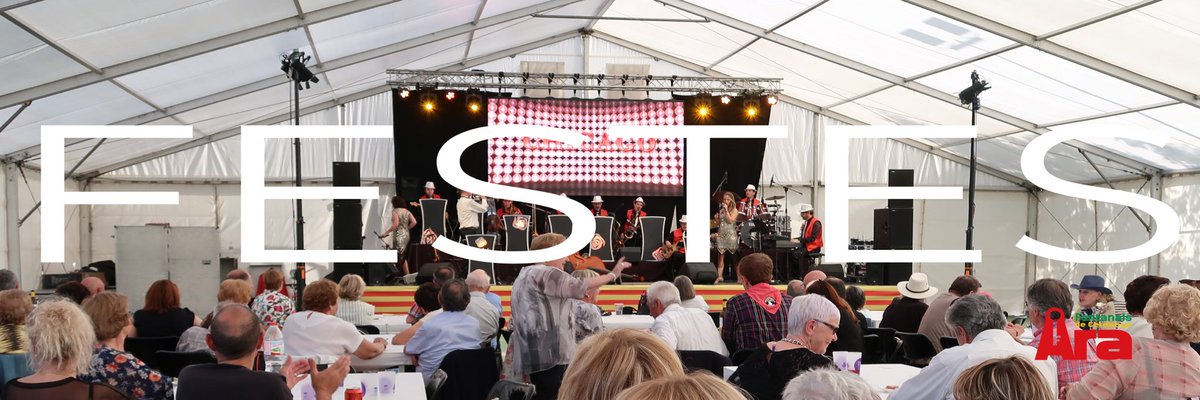 AraFontanals's tweet photo. 🎉Festes!
#AraFontanals, #Fontanals, #FontanalsdeCerdanya, #LesPereres, #Queixans, #Urtx, #ElVilardUrtx, #Escadarcs, #Estoll, #Soriguerola, #Cerdanya https://t.co/0ceyIks71l