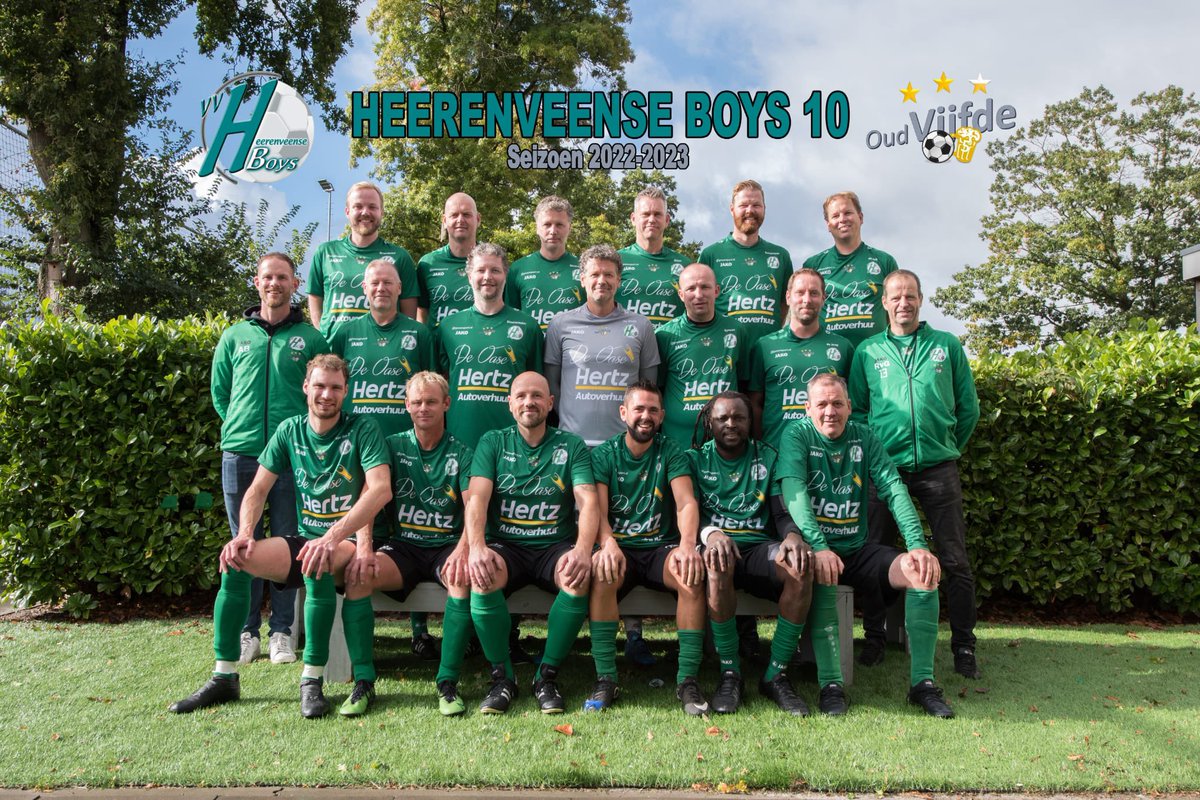 hvb8heerenveen's tweet photo. Helaas niet zoveel in te brengen vandaag 7-0 eraf ๐๐ Terechte uitslag. Snel vergeten en op naar #volgend seizoen. was wel een gezellig #feestje bij @vvoudehaske ๐ป๐ป @GreensportN @HertzHeerenveen #BarOase #SmitStaal @vvHvB @hvb10heerenveen https://t.co/rSABUssMt5