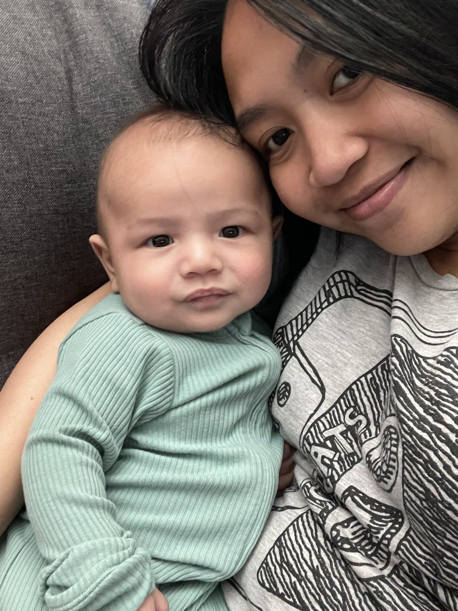 earltawny's tweet photo. Weekends with Mack🤎 https://t.co/PTVQ2b9h2X