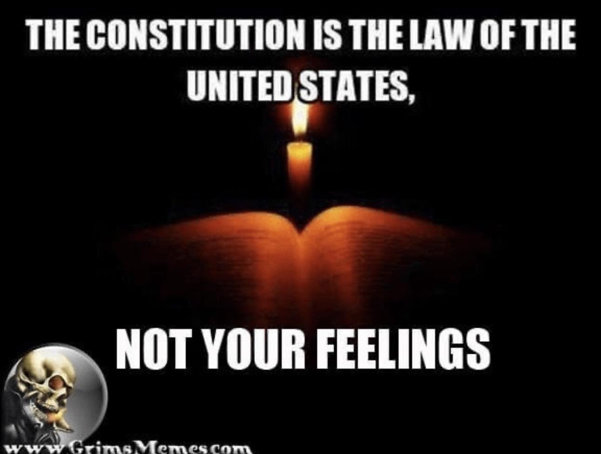 PamJamiso13's tweet photo. #Constitution #ConstitutionInDanger https://t.co/1QkYfS23oH