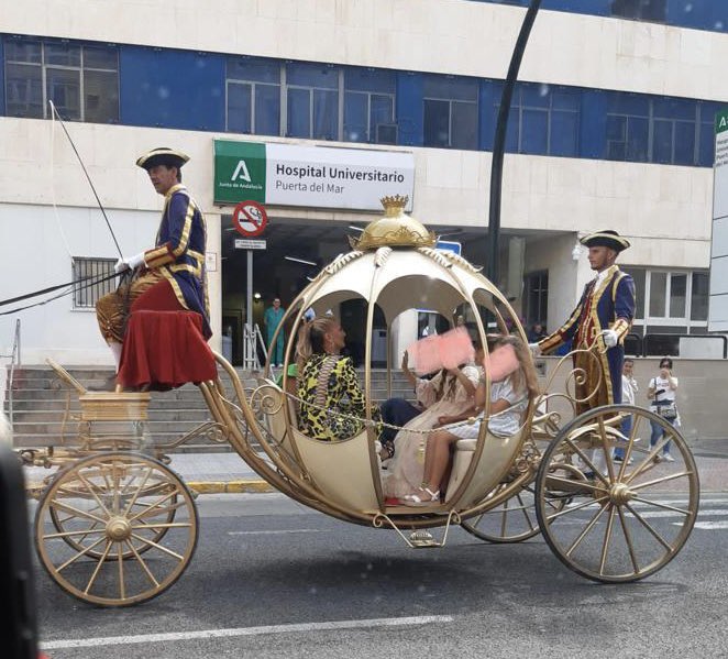 ¿Cuándo llega el meteorito?