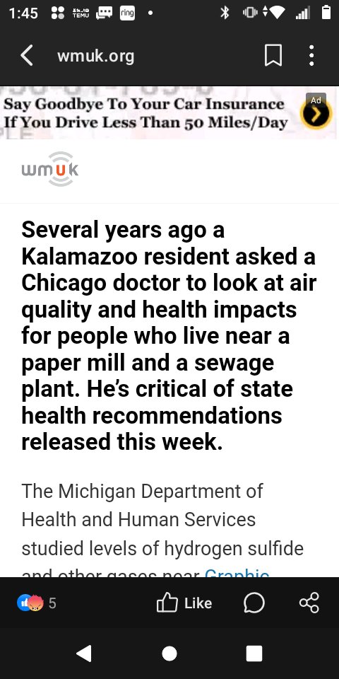 purplepeg67's tweet photo. @maddow please check this out the city of Kalamazoo Michigan along with the State of Michigan knowingly poisoning our neighborhood https://t.co/RU2e4QPSYs