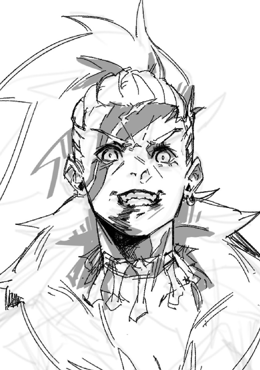 Jael_V2's tweet image. #DarkestDungeon2 #hellion