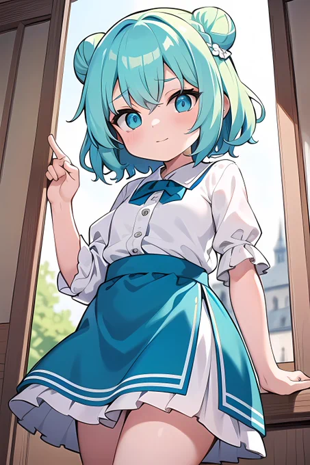 何して遊ぶ～?