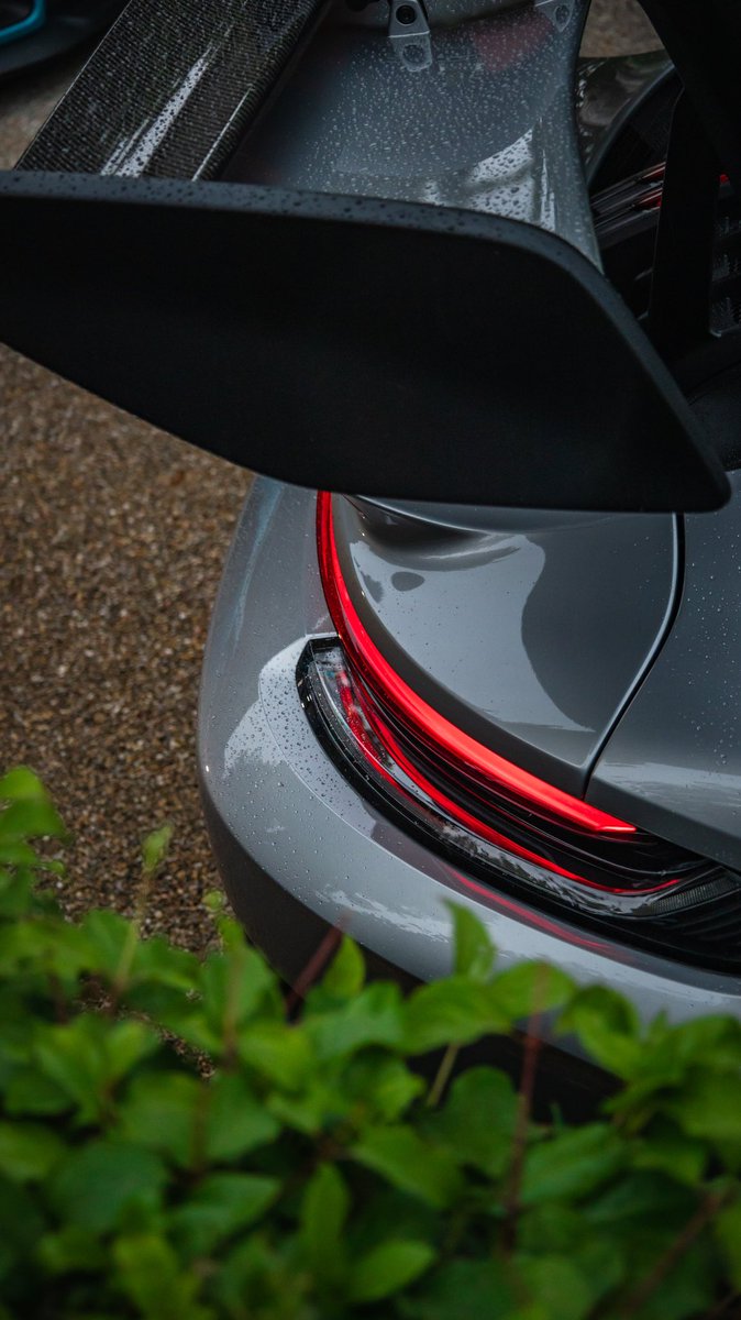 giucrso911's tweet image. GT3 RS 🪷