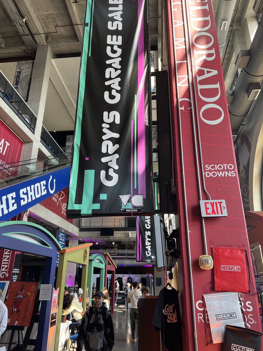 The new homebrew computer club !⁦<a href="/veecon/">VeeCon</a>⁩ 2023 ⁦<a href="/veefriends/">VeeFriends</a>⁩