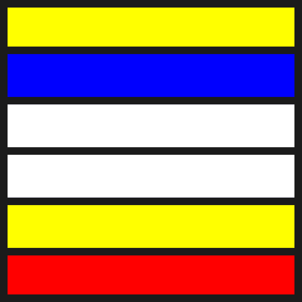 goodgraphicsxyz's tweet photo. piet #clicktotweet #creativecoding https://t.co/kdXFo7vgO3