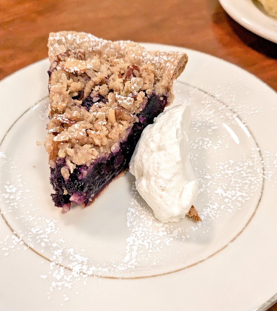 All the food groups. 
<a href="/EatAtElle/">elle DC</a>