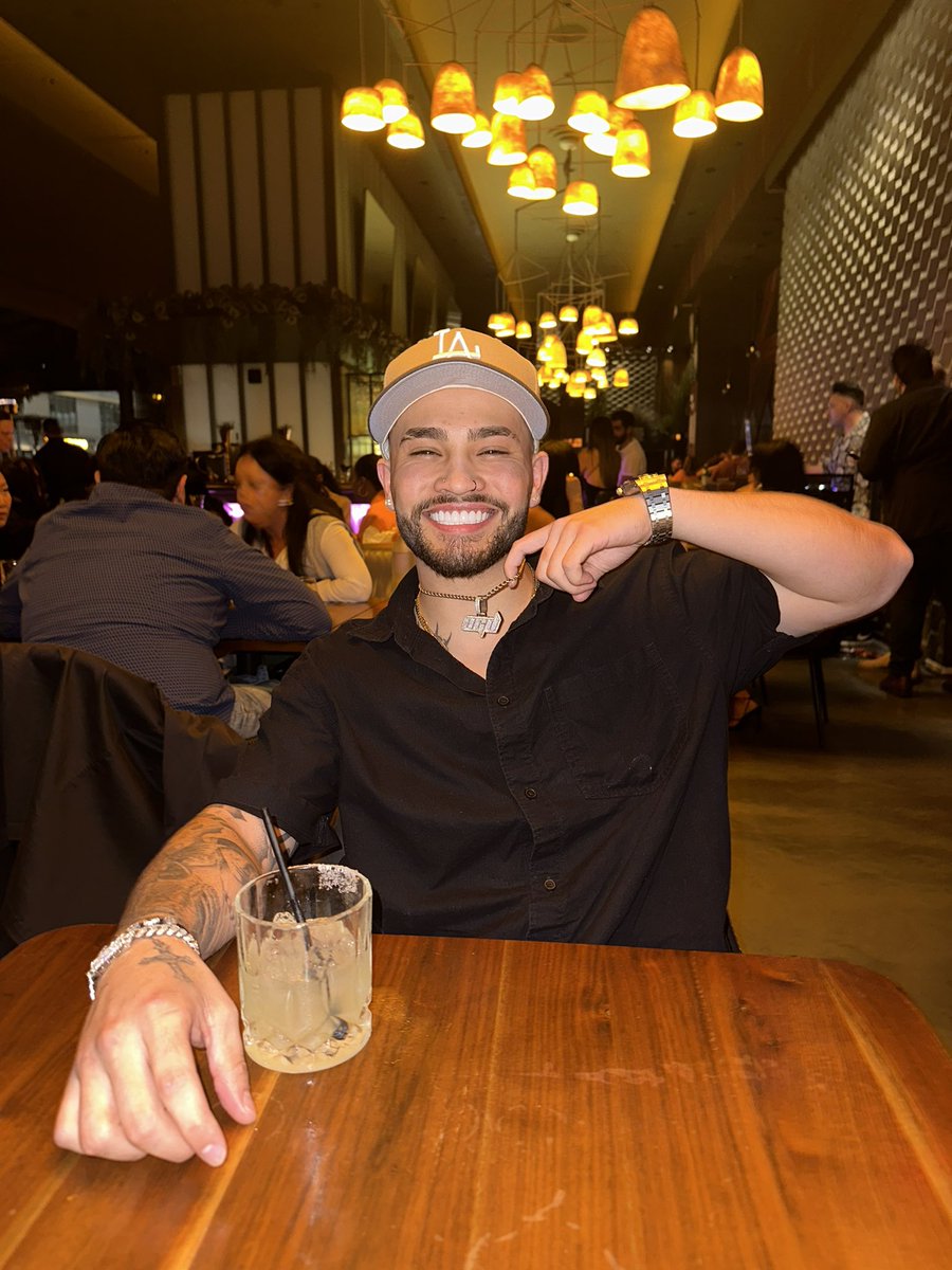 in this world you can be anythin you want but me