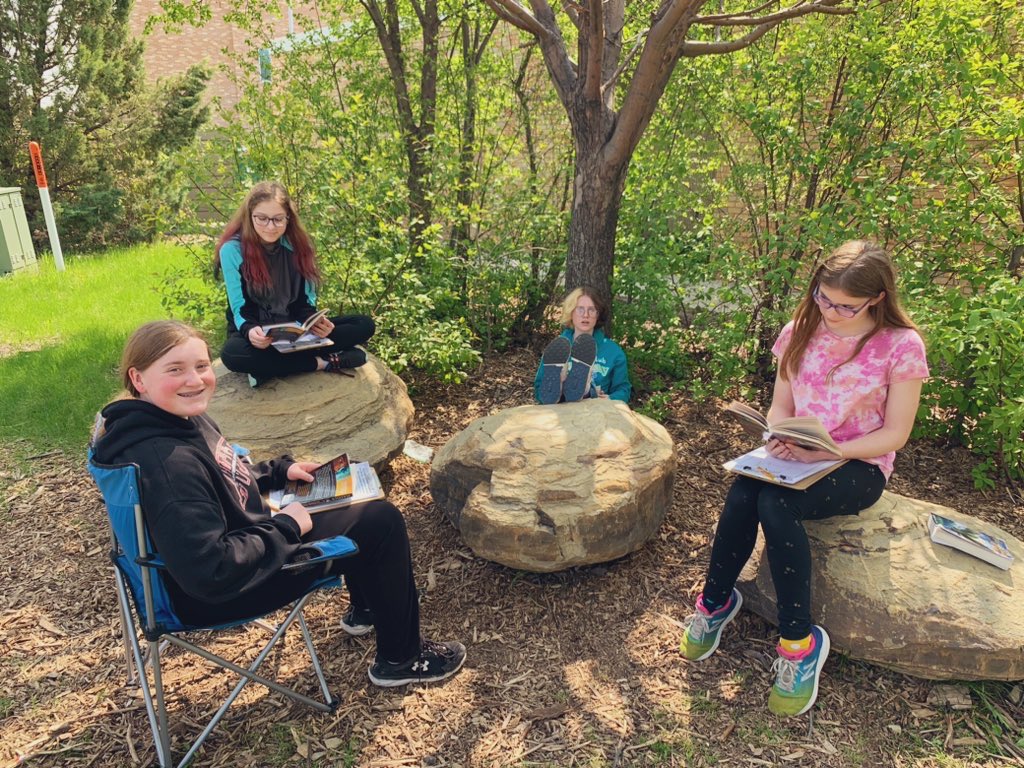 Melissa Korslien tweet media