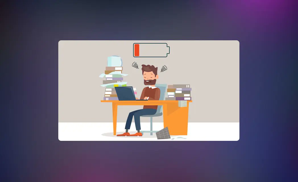 MonitUp's tweet photo. 📢 Discover how MonitUp can help combat employee burnout and enhance productivity! 🔥🚀

https://t.co/QM7UhP2LRc

#EmployeeBurnout #Productivity #WorkLifeBalance #EmployeeWellbeing #MonitUpSolutions #WorkplaceEfficiency #TeamManagement #EmployeeEngagement https://t.co/jnS9KgYa3y