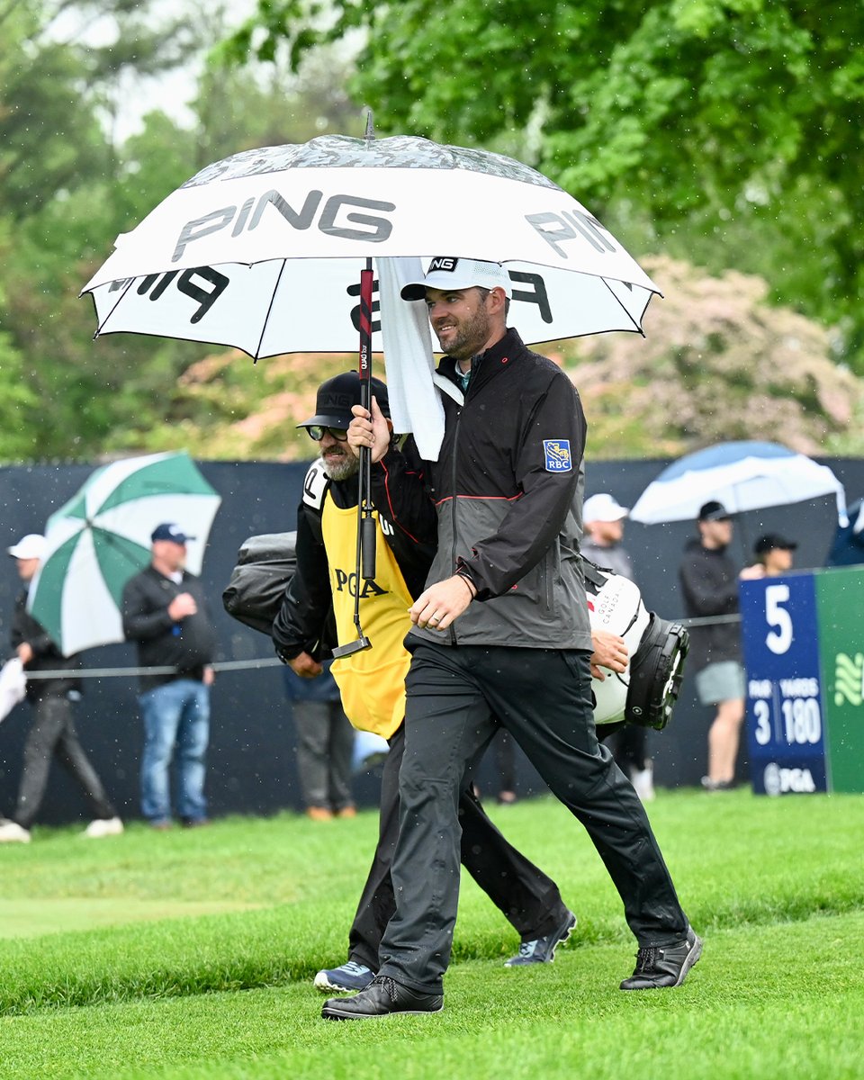 PGA TOUR tweet media