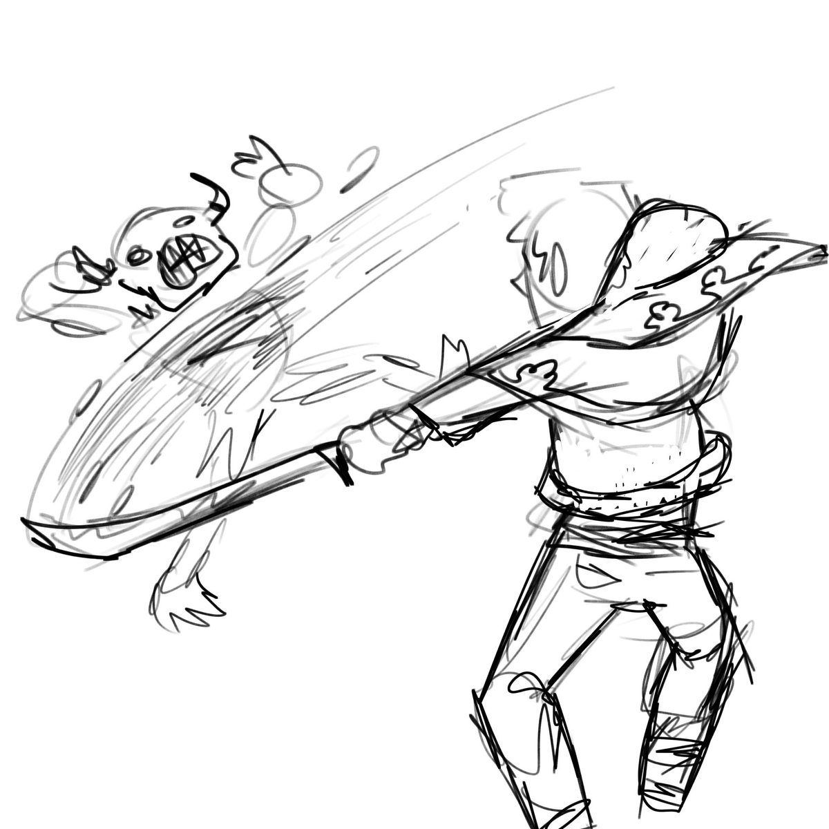 jorgeverse's tweet photo. Concept art for my #indiecomic https://t.co/wSLSfnpUvN
