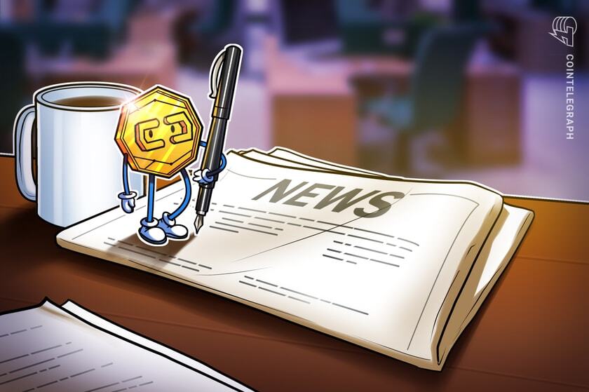 newscryptobtc's tweet image. Crypto Biz: Tether flees from banks, Ledger’s backdoor for seed phrases and more 

This week’s Crypto Biz explores Tether’s first quarter audit, Ripple’s partial victory against the SEC, Worldcoin fundraising and Ledger’s controversial recovery service.
… bit.ly/3MlmOY9