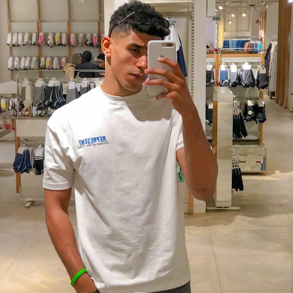 #NewProfilePic