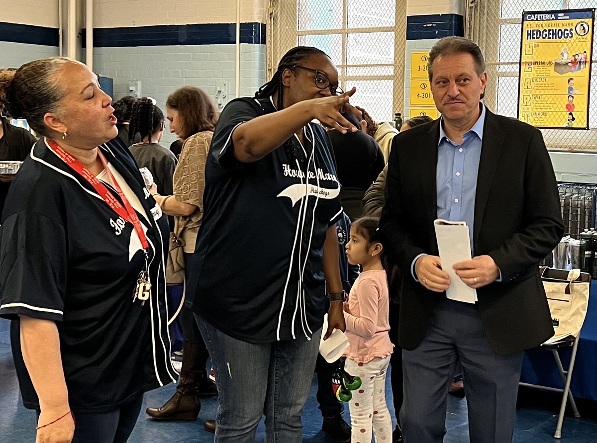 SenatorJoeAddabbo tweet media