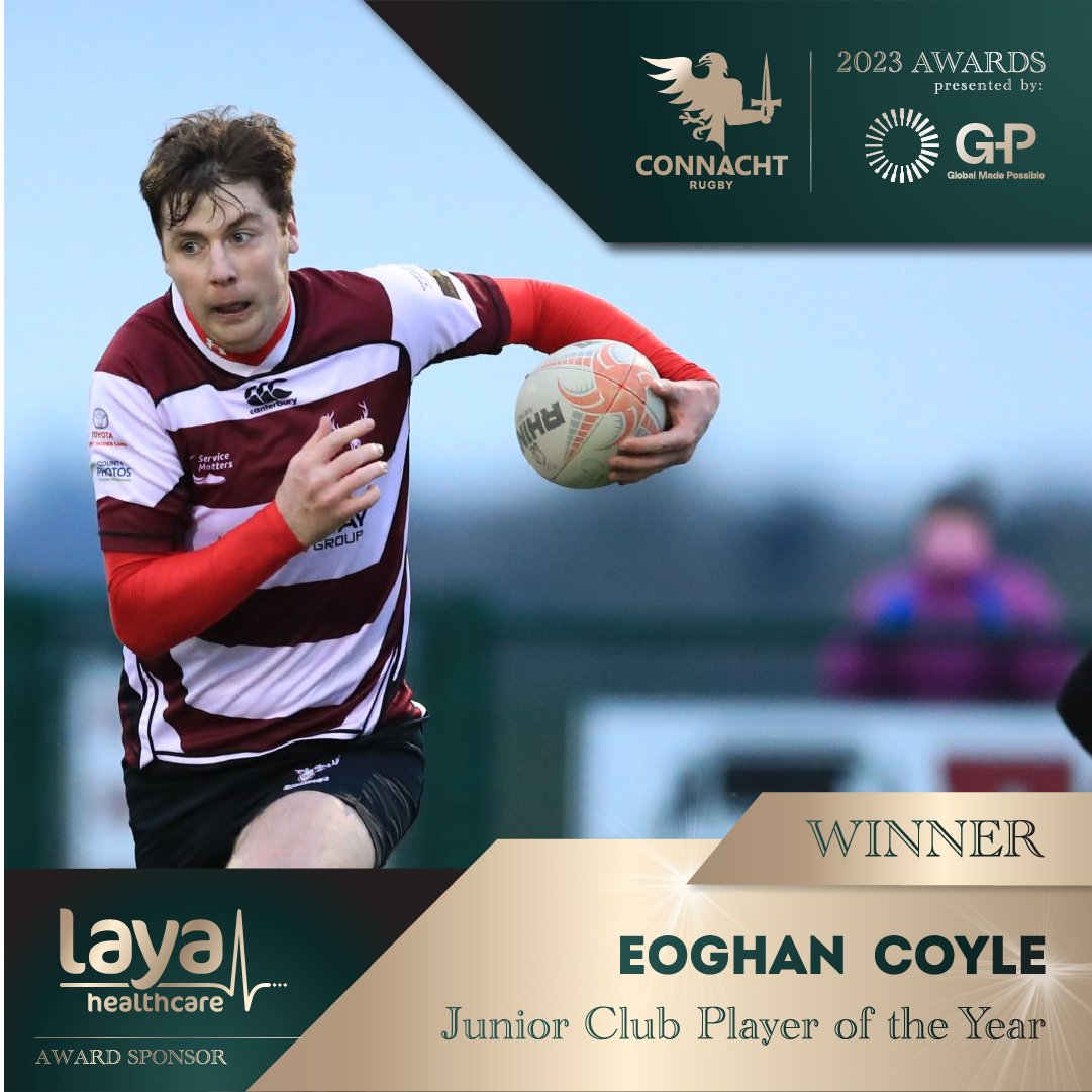 Connacht Rugby tweet media